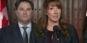 Health Canada assisted private plasma clinics, newly released documents say