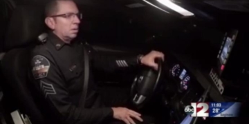 Police use grant money to patrol roads