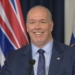 Premier John Horgan says improved housing options to be focus of B.C.'s next budget