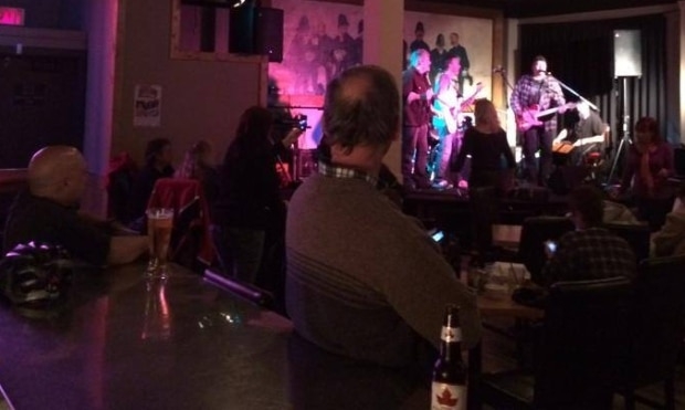 Saying goodbye to Chilliwack's first and only gay bar