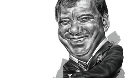 William Shatner wants charitable donation to end Television City condo dispute