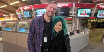 'I think this could open up a lot of interesting doors': LGBT community in B.C. reacts to federal apology