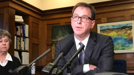 $750K drug which could save UBC student now covered on a case-by-case basis in B.C.