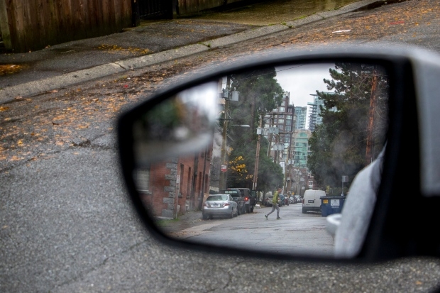 West End laneways to be named after prominent locals