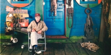 Vancouver musician and artist Al Neil passes away at age 93