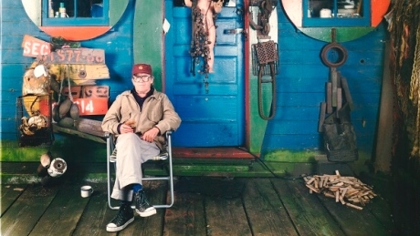 Vancouver musician and artist Al Neil passes away at age 93