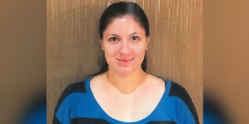 RCMP in Whistler, B.C., searching for woman missing since Wednesday