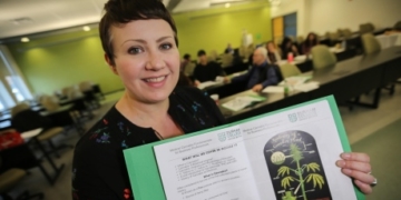 Medical marijuana 101? Ontario college offers class on cannabis business