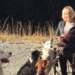 Canine companions and ‘mental toughness’ helped dog walker survive wilderness ordeal