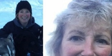 Coquitlam, B.C., rescuers search for missing dog walker, 3 dogs