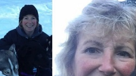 Coquitlam, B.C., rescuers search for missing dog walker, 3 dogs