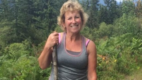 Coquitlam, B.C., rescuers search for missing dog walker, 3 dogs