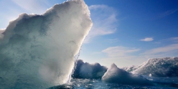 Arctic climate change being felt farther south, scientists say