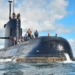 Argentina intensifies search for missing submarine with 44 crew