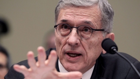 Canada should fight for open internet, says former head of FCC