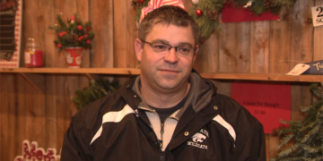 Christmas tree farm warns customers to hurry amid high demand, shortage