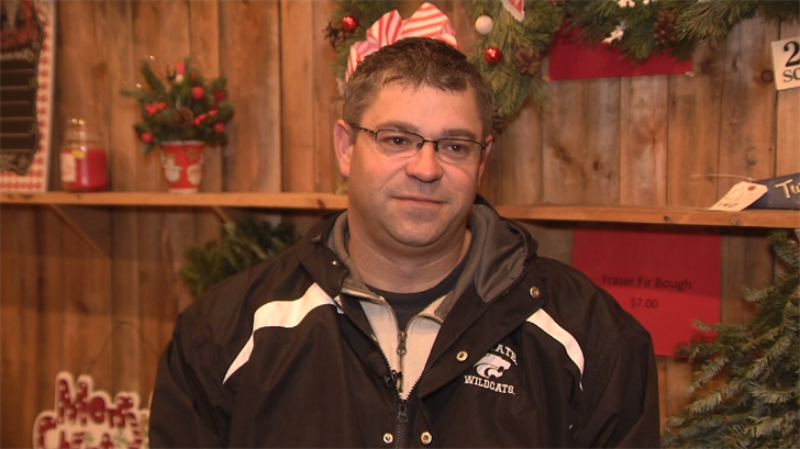 Christmas tree farm warns customers to hurry amid high demand, shortage