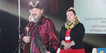 2nd day of MMIWG hearings in Quebec hear of woman missing since 1957