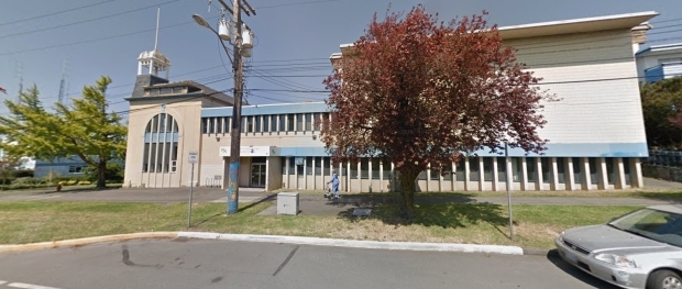 'Working poor' and homeless get transitional housing