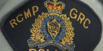 Suspect charged with impaired driving after vehicle loses bumper, tire and almost hits 2 houses