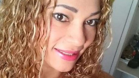 US female migrant detainees 'given bags to use as toilets'