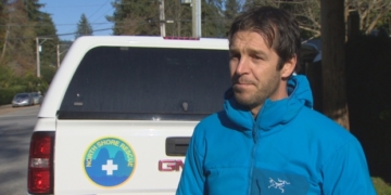 North Shore Rescue plans larger search for hiker missing since Halloween