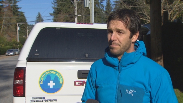 North Shore Rescue plans larger search for hiker missing since Halloween