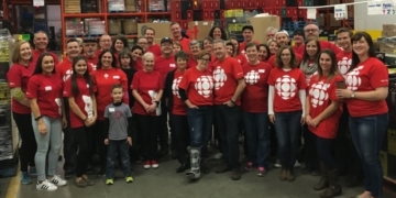 CBC Calgary Food Bank Drive aims to top $1M again