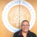 New member brings Indigenous perspective to Calgary police commission