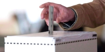 B.C. Conservative Party trying to drum up Interior support