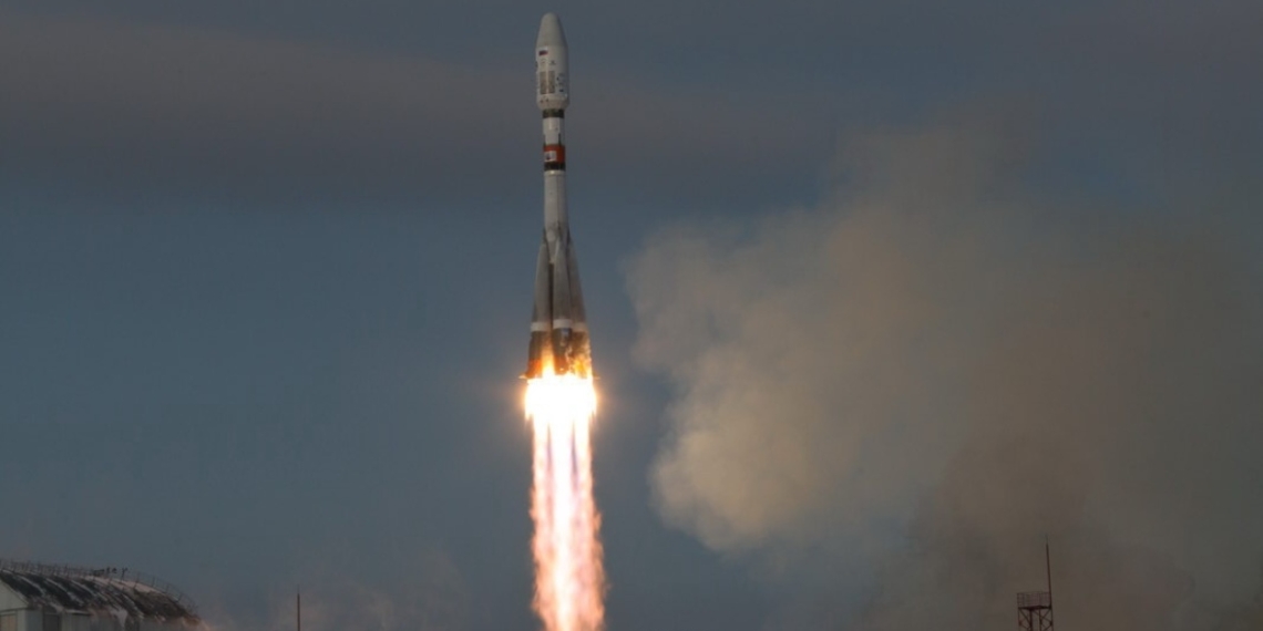 Satellite missing after Russian rocket launch mishap
