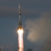 Satellite missing after Russian rocket launch mishap