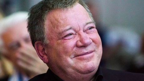 William Shatner takes aim at Hamilton condo developer