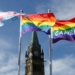 Liberals show 'lack of respect' with invites to LGBT apology event, say NDP