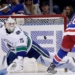 Vesey lifts Rangers over Canucks in SO