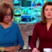 Charlie Rose ‘does not get a pass here,’ says CBS Morning co-host Gayle King