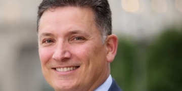 Louisiana State Treasurer to be sworn in