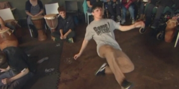 Exeter project for disabled people breaks down barriers