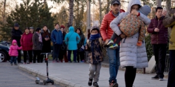 China says it will inspect kindergartens after chilling abuse report