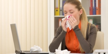 Lack of sick leave in labour code a factor in B.C. human rights case