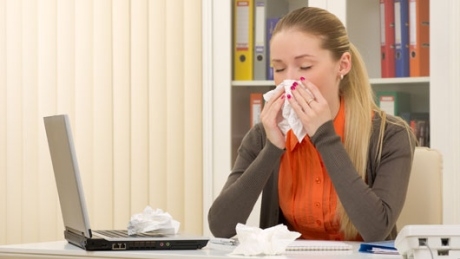 Lack of sick leave in labour code a factor in B.C. human rights case