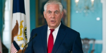 White House has plan to replace Tillerson with CIA chief, reports say