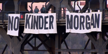 Ottawa wants conflict resolution panel for Trans Mountain pipeline project