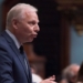 Quebec lawmakers call on businesses to simply say, ‘Bonjour’