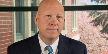 Port Coquitlam Mayor Greg Moore announces he won't be seeking re-election