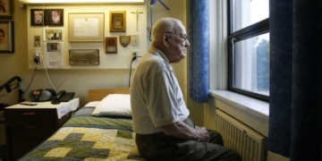 Facing the housing crisis later in life: Vancouver seniors seek help