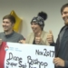 Double win: Cancer patient collects lottery jackpot and responds to chemo