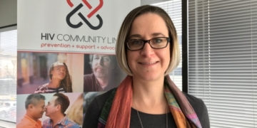 Community-based STI clinics help Calgary men who might not otherwise get tested