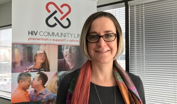 Community-based STI clinics help Calgary men who might not otherwise get tested