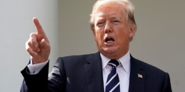 Trump to declare North Korea a state sponsor of terrorism